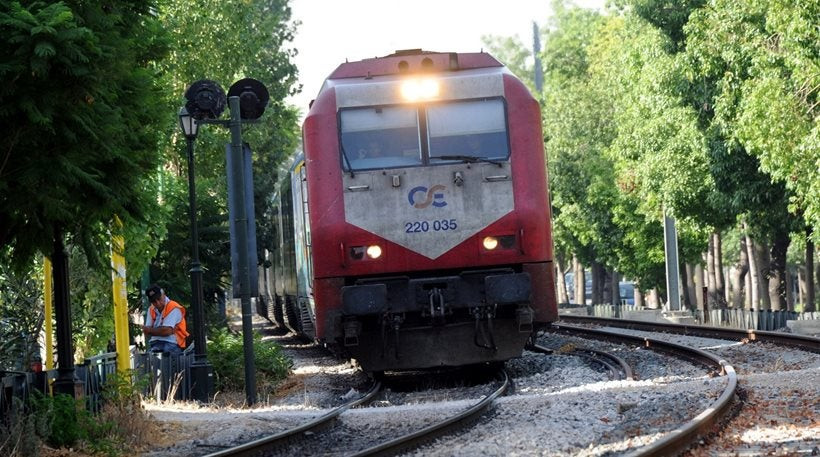 Επανέρχονται τα σιδηροδρομικά δρομολόγια στο τμήμα Δράμα – Αλεξανδρούπολη